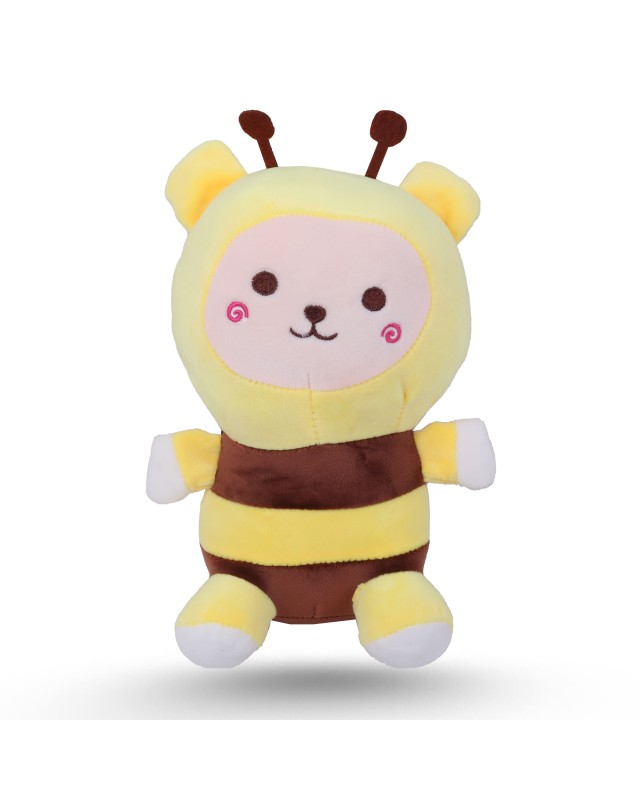 Peluche Mini 20cm - Abeille