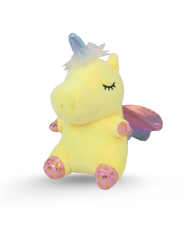 Peluche Mini 20cm - Unicorn
