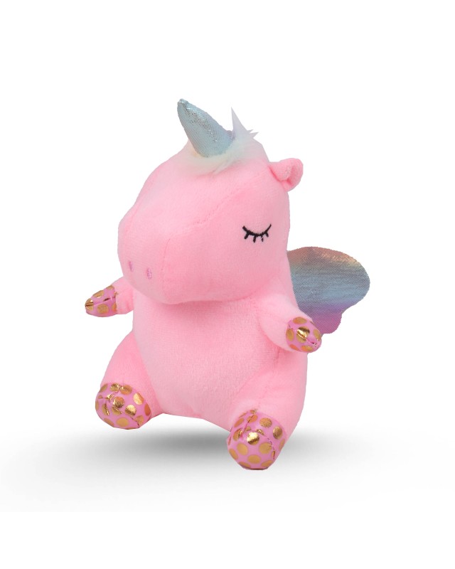 Peluche Mini 20cm - Unicorn