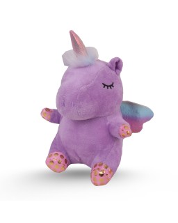 Peluche Mini 20cm - Unicorn