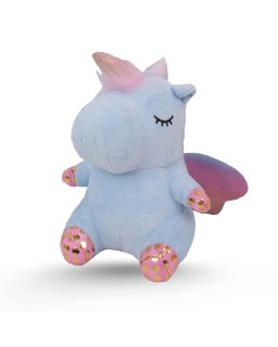 Peluche Mini 20cm - Unicorn