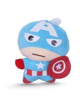 Peluche Mini 20cm - Captain America