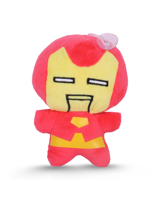 Peluche Mini 20cm - Iron Man