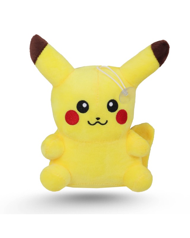 Peluche Mini 20cm - Pikachu