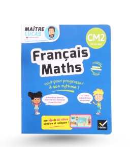 Maître Lucas : Français Maths - CM2