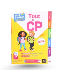 Tout Savoir - Tout Le CP