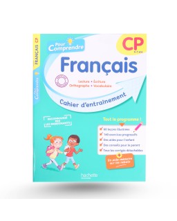 Pour Comprendre - Français - CP