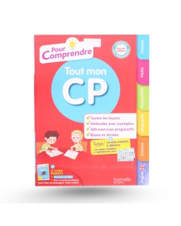 Pour Comprendre - Tout Mon CP