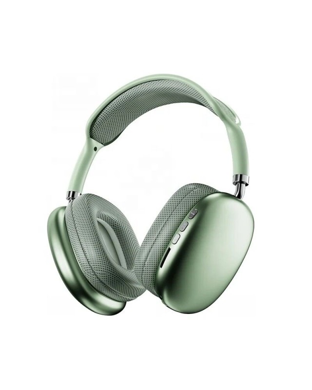 MICRO CASQUE P9 PRO MAX TOP1740-5