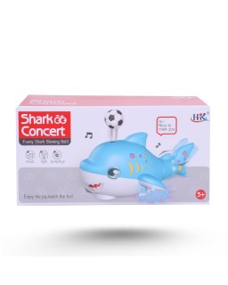 Coffret Dauphin Musical