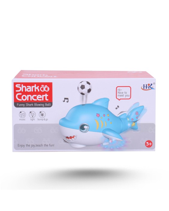 Coffret Dauphin Musical