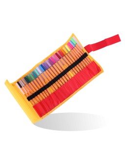 TROUSSE DE 25 STYLOS POINTE 88 STABILO