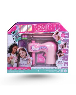 Kit De Coiffure Pour...