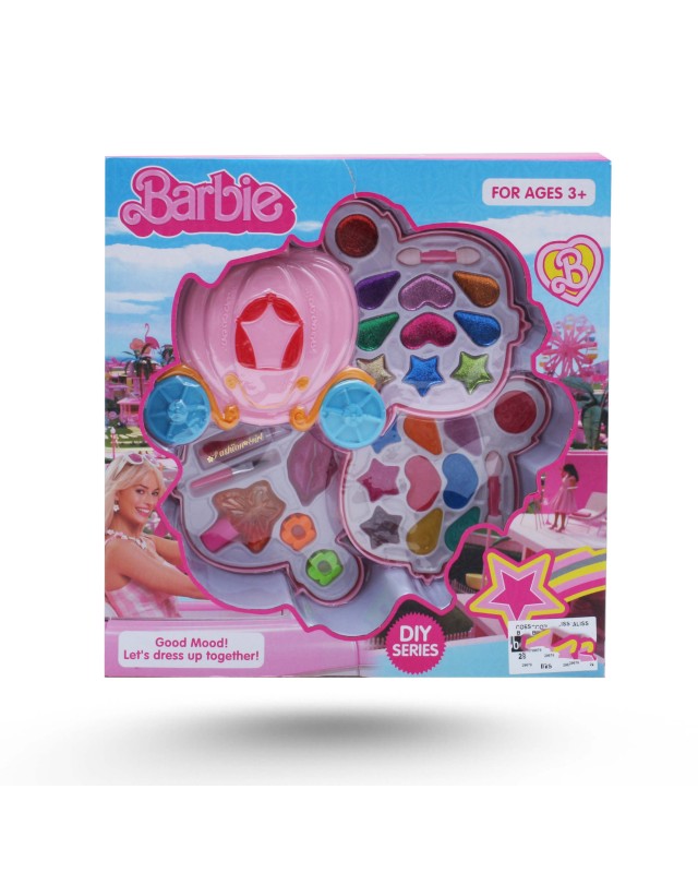 coffret makeup kallis