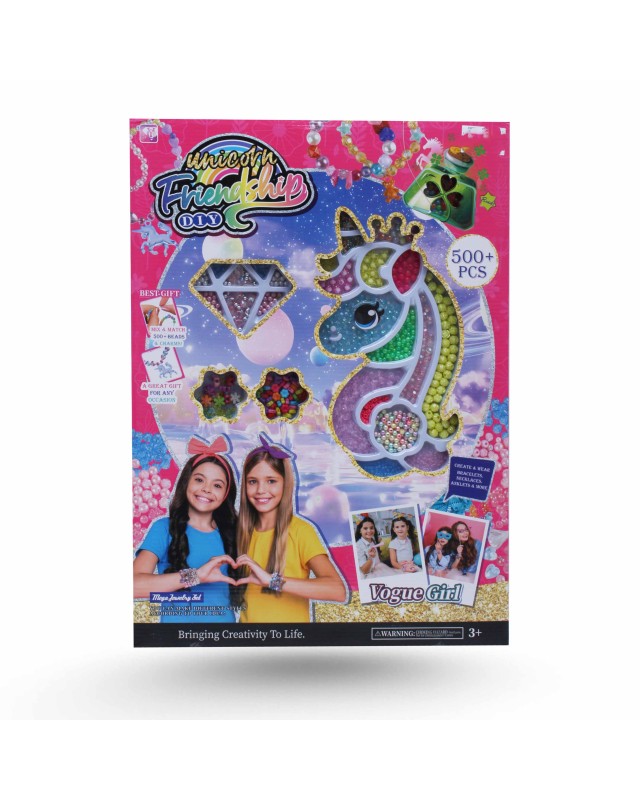 cooret accésoire + 500 PCS