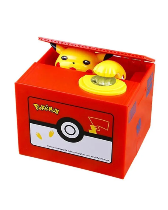 TIRE LIRE DISNEY - POKEMON