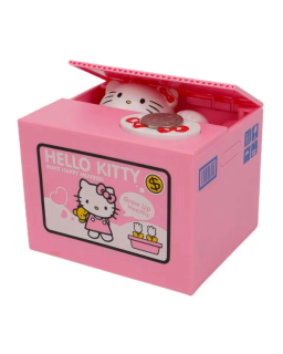 TIRE LIRE DISNEY - HELLO KITTY