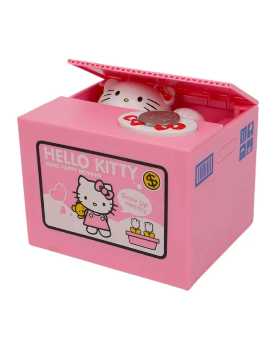 TIRE LIRE DISNEY - HELLO KITTY