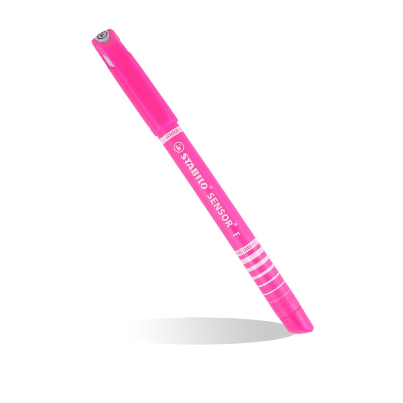 FEUTRE FINE SENSOR STABILO