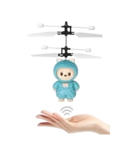 Labubu Flying Rechargeable