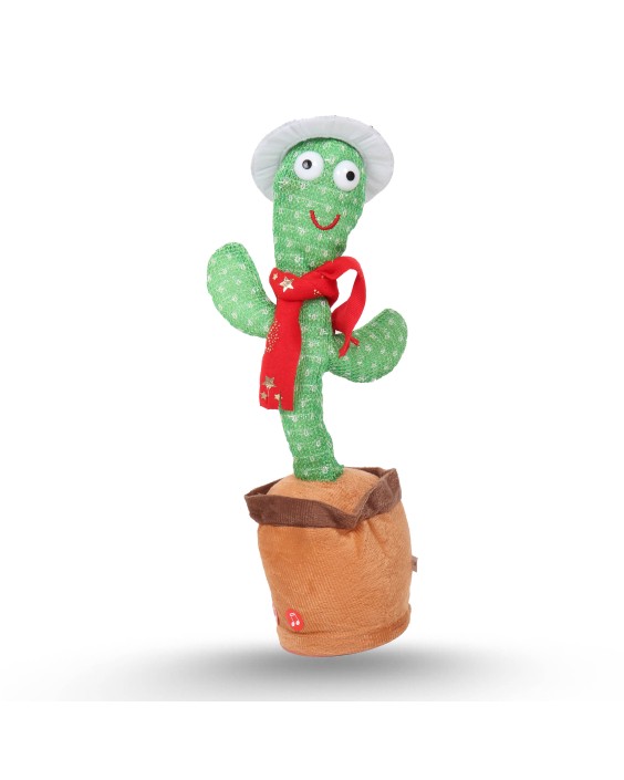 Cactus Musicale Dansant