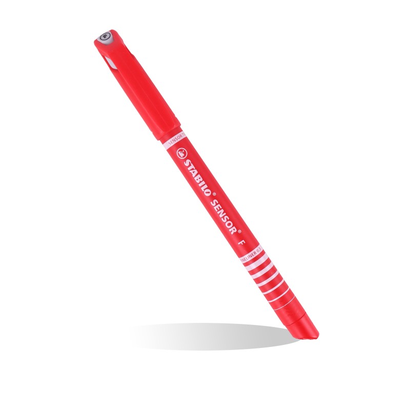 FEUTRE FINE SENSOR STABILO