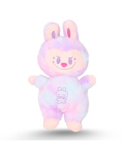 Pelluche Labubu Respirant