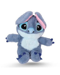 Pelluche Stitch Respirant