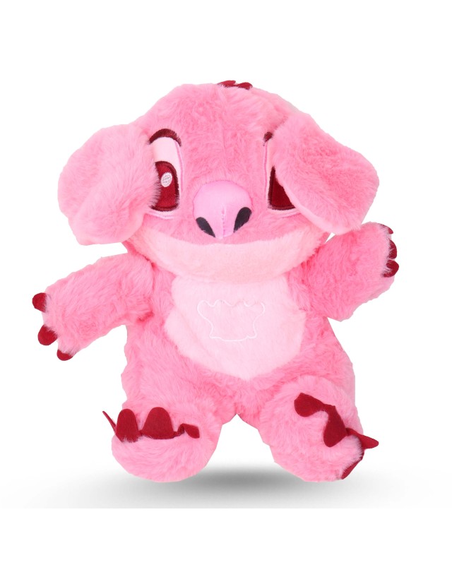 Pelluche Stitch Respirant