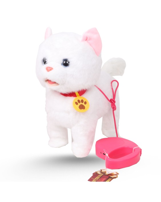 CHAT RECHARGEABLE LUX