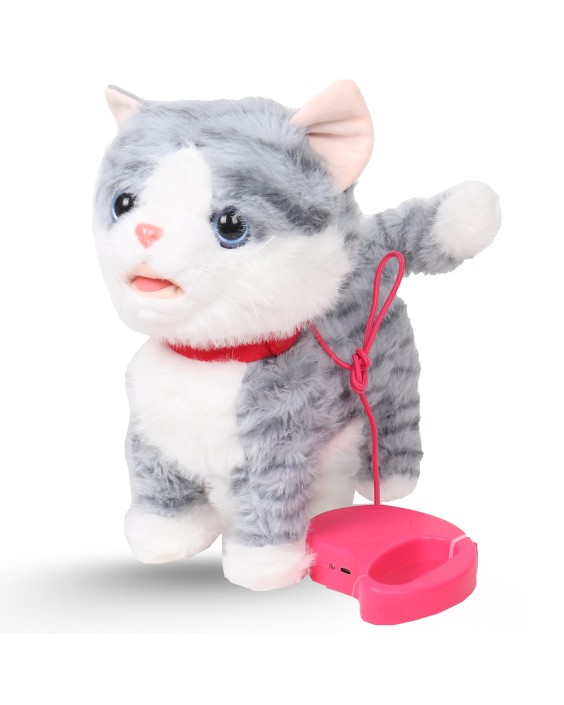 CHAT RECHARGEABLE LUX