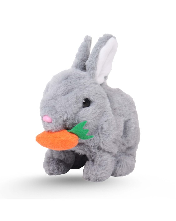 LAPIN + CAROTTE MUSICAL