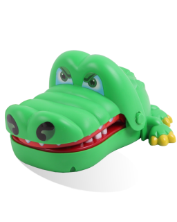 COFFRET DENTISTE DINOSAUR