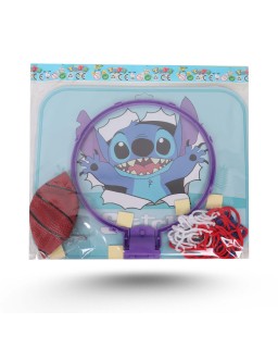 BLISTER JEU BASKET DISNEY