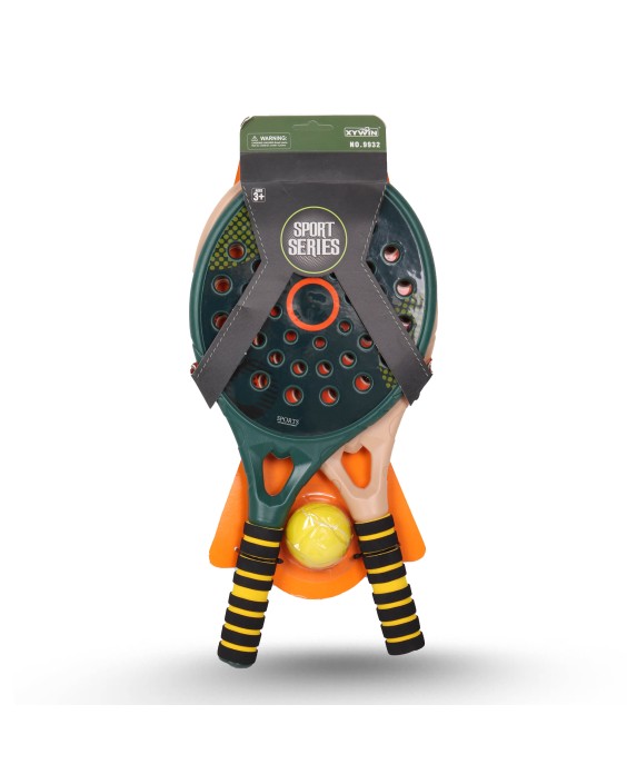 RAQUETTE TENNIS SPORT