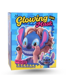 MASQUE LUMINEUX STITCH