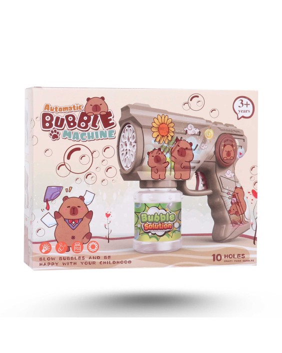 PISTOLET BUBBLE BEAR