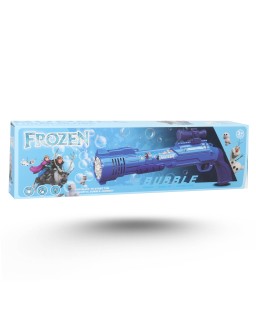 PISTOLET BUBBLE FROZEN