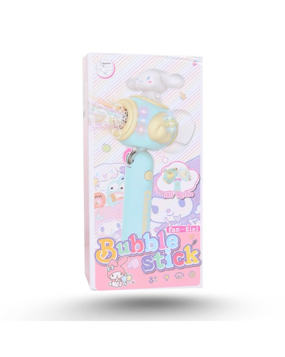 BUBBLE 2 IN 1 FANTASTCK MY CERRAMONOL