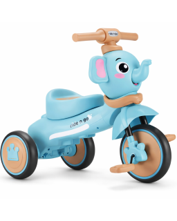 TRICYCLE ELEPHANT