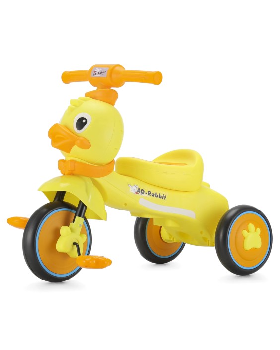 TRICYCLE DUCK