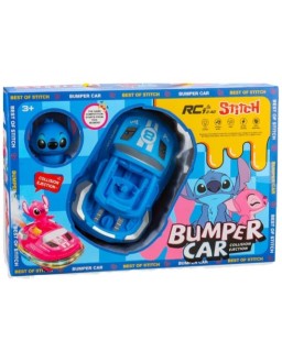 BUMPER CAR STITCH