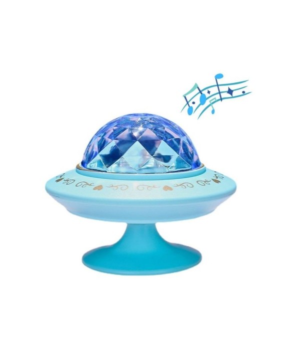 LAMPE JEU DE LUMIERE