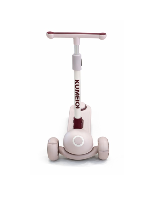 TROTINETTE MUSICAL KUMEIQI