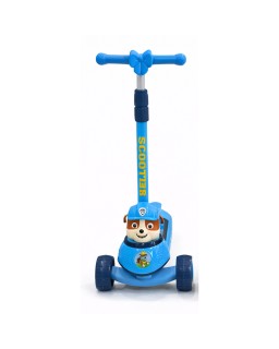 TROTINETTE PAW PATROL
