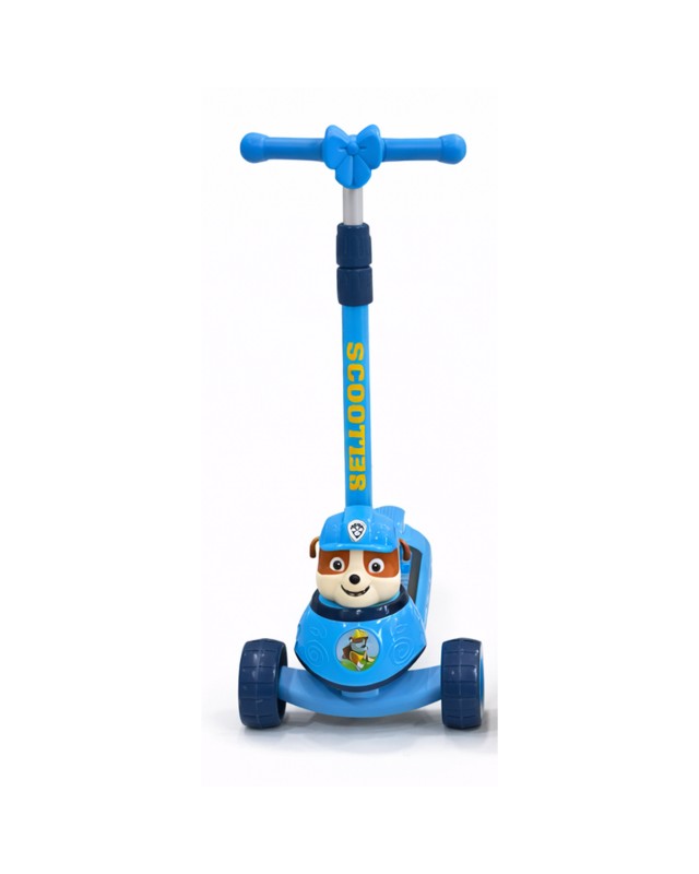 TROTINETTE PAW PATROL