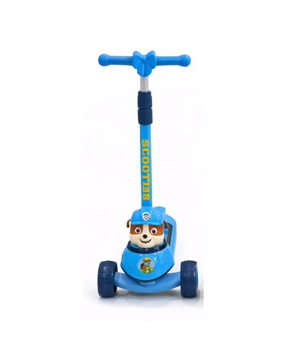 TROTINETTE PAW PATROL