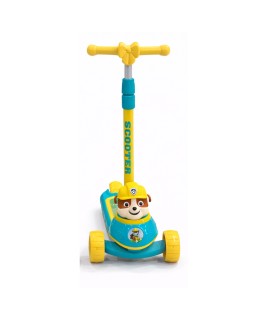 TROTINETTE PAW PATROL