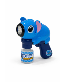 PISTOLET BUBBLE GUN STITCH