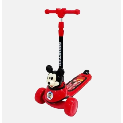TROTINETTE MICKEY